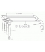 BOSCH - F00099C111 - 