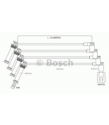 BOSCH - F00099C129 - 