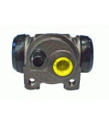 BOSCH - F026002228 - Автозапчасть BOSCH № F026002228 (WHEEL BRAKE CYLINDER)