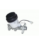 BOSCH - F026A01660 - 