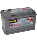 FULMEN - FA900 - 