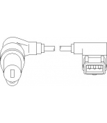 HANS PRIES/TOPRAN - 501294 - Датчик положения коленчатого вала bmw 3 (e30)  5 (e34) 1.6/1.8 09.87-0