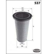 MECAFILTER - FA3192 - 