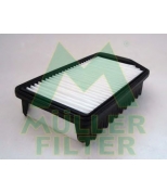 MULLER FILTER - PA3653 - 