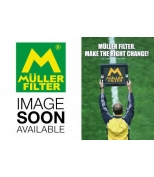 MULLER FILTER - PA3666 - 