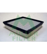 MULLER FILTER - PA3707 - 