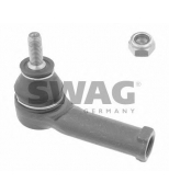 SWAG - 50710030 - Рулевой наконечник 50710030 (1)