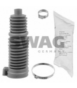 SWAG - 50800016 - Пыльник рулевой рейки 50800016 (1)