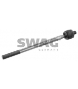 SWAG - 50934384 - Тяга рулевая FO S-Max, Mondeo 07-