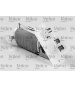 VALEO - 509730 - Элементы управления, отопление / вентиляция