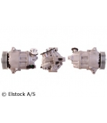 ELSTOCK - 510824 - 