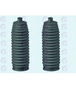 ERT - 510087 - Пыльник рулевой рейки КОМПЛЕКТ NISSAN: PRIMASTAR (X83) 2.0/dCi 100/dCi 120/dCi 140/dCi 150/dCi 80/dCi 90 01-, PRIMASTAR (X83) 2.0/dCi 100/dCi 120/dCi 140/dCi 150/dCi 80/dCi