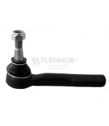 FLENNOR - FL0104B - Наконечник поперечной рулевой тяги