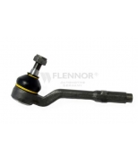 FLENNOR - FL0194B - Наконечник поперечной рулевой тяги