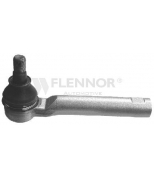 FLENNOR - FL0953B - Наконечник поперечной рулевой тяги