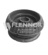 FLENNOR - FL4301J - Опора амортизационной стойки