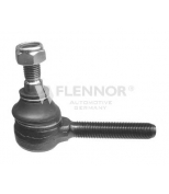 FLENNOR - FL927B - Наконечник поперечной рулевой тяги