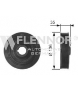 FLENNOR - FVD99550 - 