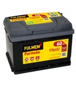 FULMEN - FB602 - 