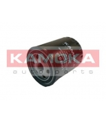 KAMOKA - F103201 - Фильтр масляный seat cordoba/ibiza 1.9tdi (eng.110