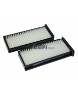 COOPERS FILTERS - PC83232 - 