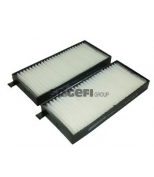 COOPERS FILTERS - PC83682 - 