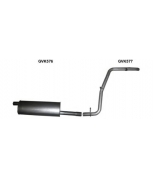 GT Exhaust - 5266 - 