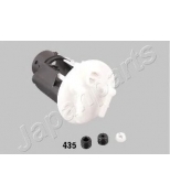 JAPAN PARTS - FC435S - Фильтр топливный Honda Odyssey 2.3 02-03