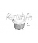 KAISHIN - FC121 - 
