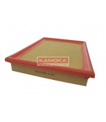 KAMOKA - F204701 - фильтр воздушный