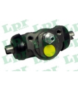 LPR - 5212 - Раб. тормозной цилиндр LPR