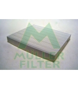 MULLER FILTER - FC433 - 