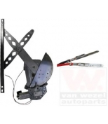 VAN WEZEL - 5235262 - 