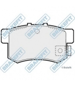 APEC braking - PD3010 - 