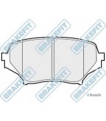 APEC braking - PD3205 - 