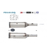 AS - FD1015Q - 