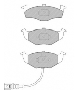FERODO - FDB1634 - деталь