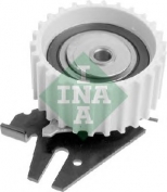 LUK/INA - 531041330 - Ролик натяжной ремня ГРМ Fiat Marea 2.0 20V 96>