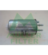 MULLER FILTER - FN392 - 