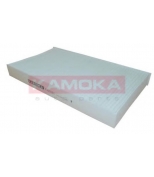 KAMOKA - F410101 - Фильтр салона_Iveco Daily II/III 98