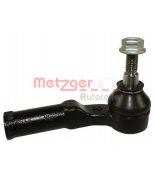 METZGER - 54044612 - Наконечник поперечной рулевой тяги
