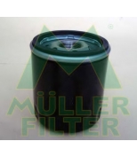 MULLER FILTER - FO620 - 