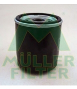 MULLER FILTER - FO648 - 