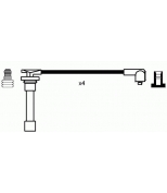 NGK - 5400 - Провода зажигания к-т 5400 RC-RV1302