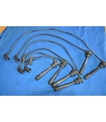 PARTS-MALL - PEAE67 - Провода зажигания HYUNDAI TRAZET XG...