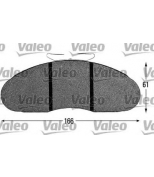 VALEO - 541652 - 