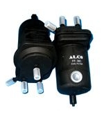 ALCO - FF061 - Фильтр топливный.