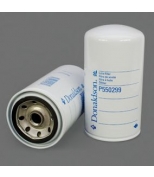 DONALDSON P550299 (12) Фильтр масляный