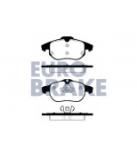 EUROBRAKE - 5502223628 - 