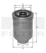 FIL FILTER - ZP3163AFMB - 